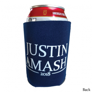 Defenders of Liberty Coozie