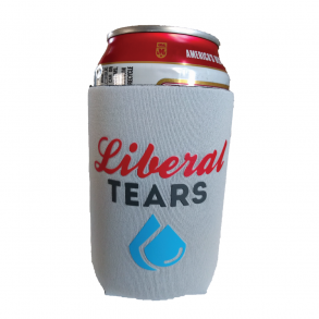  Liberal Tears Coozie