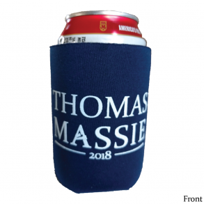 Defenders of Liberty Coozie