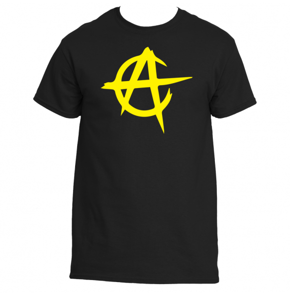 Ancap T-Shirt