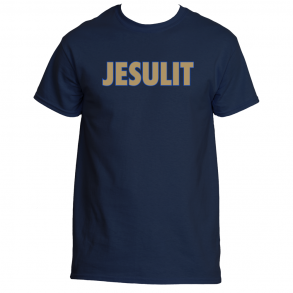 JesuLIT Shirt