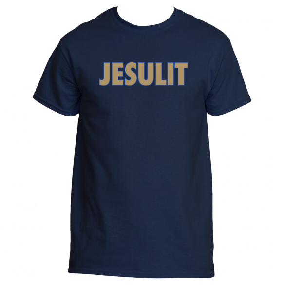 JesuLIT Shirt