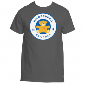 Bilderberg T-Shirt