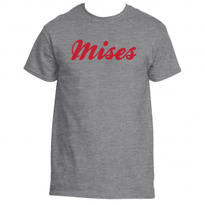 Mises T-Shirt