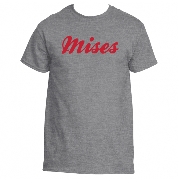 Mises T-Shirt