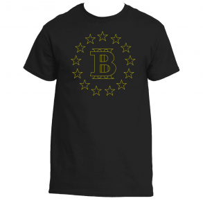 Bitcoin Three Percenter Shirt
