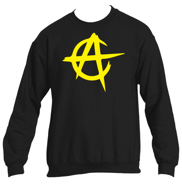 Ancap Sweatshirt