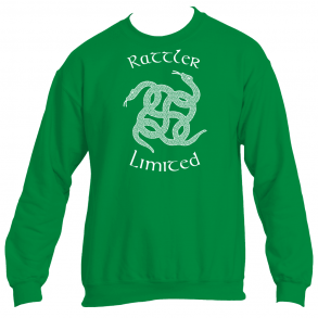 2019 St. Patrick's Day Sweatshirt