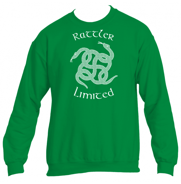 2019 St. Patrick's Day Sweatshirt