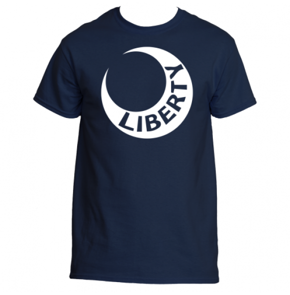 Moultrie Flag T-Shirt